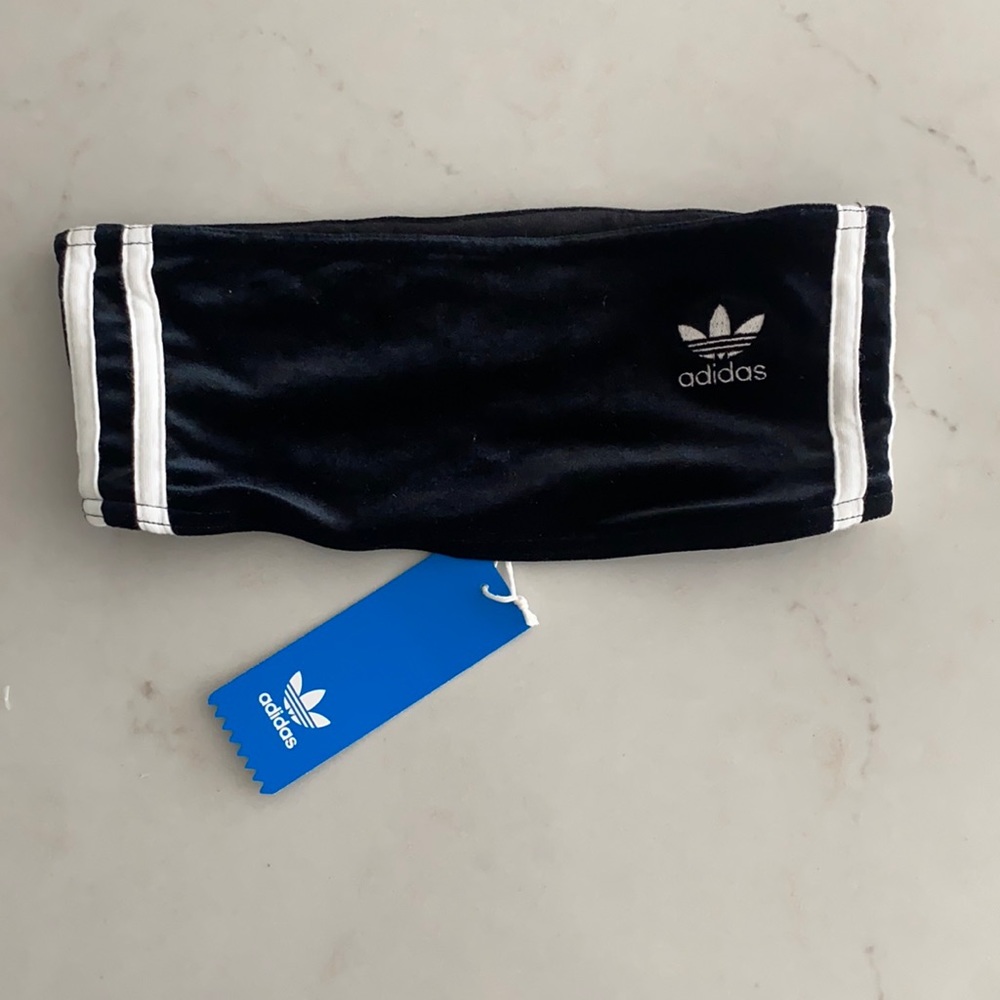 Adidas bandeau